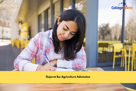 Gujarat BSc Agriculture Admission: Counselling Process, Seat Allotment, Top Colleges