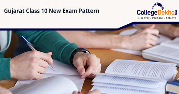 Gujarat Class 10 New Exam Pattern