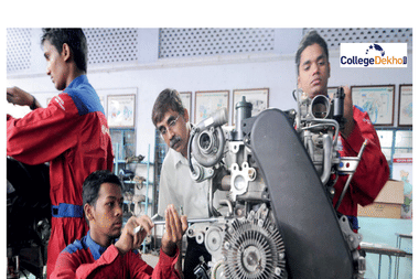 Gujarat ITI Admission 2024: Dates, Eligibility, Application Form, Admission, Merit List, Counselling