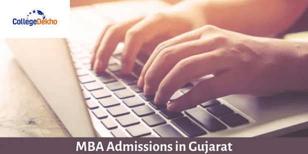 MBA Admissions in Gujarat 2024