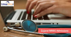 Gujarat MBBS Admission 2023: Stray Vacancy Round Registration (Ongoing), Seat Allotment, Document Verification, Merit List