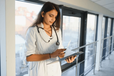 Gujarat MBBS Round 1 Seat Allotment Result 2025 Released