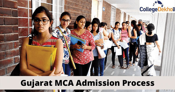 Gujarat MCA Admission 2024