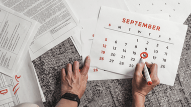 Gujarat NEET MBBS Choice Filling Expected Date 2024 (Image Credit: Pexels)