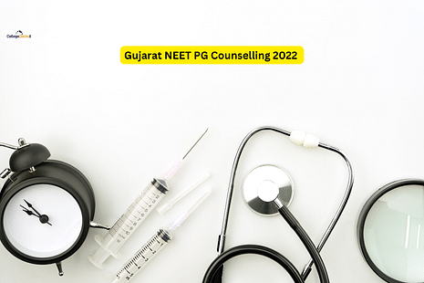Gujarat NEET PG Counselling 2022 Seat Allotment Releasing Today: Steps to Check