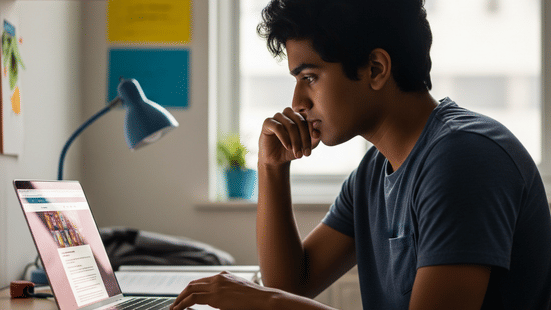 Gujarat NMMS Registration 2025 Underway; Check last date, important instructions