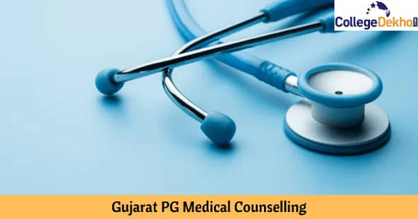 Gujarat PG Medical Counselling