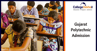 गुजरात पॉलिटेक्निक एडमिशन 2026 (Gujarat Polytechnic Admission 2026 in Hindi)
