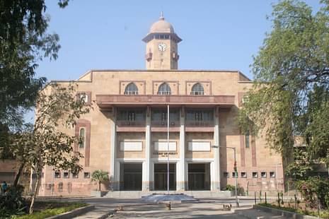 Gujarat University Comes with 5 New Law Colleges