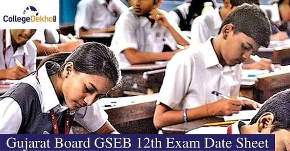 CSEB Class 10, 12 Exam Date Sheet 2022