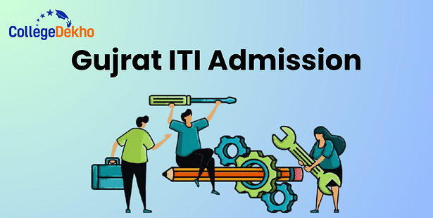 Gujarat ITI Admission 2025