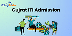 Gujarat ITI Admission 2025: Dates, Eligibility, Application Form, Admission Process, Counselling