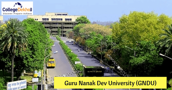 Guru Nanak Dev University (GNDU) Enters UGC Elite Category