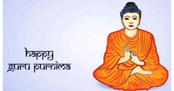 HRD Starts 'Selfie With Guru' Campaign on the Occasion of Guru Purnima