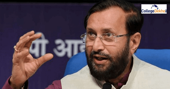 HRD Minister Lays Foundation Stone of Central University at Himachal Pradesh