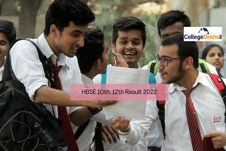 HBSE Result 2022