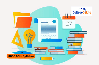 Haryana 10th Syllabus 2025-26