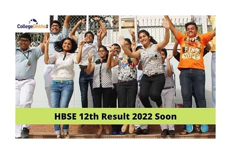 Haryana 12th Result 2022 Likely by June 15: Steps to check result