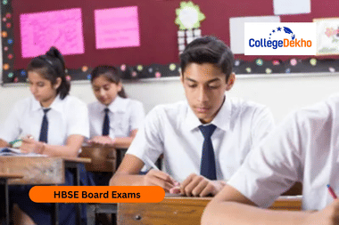 Haryana 10th, 12th Board 2026