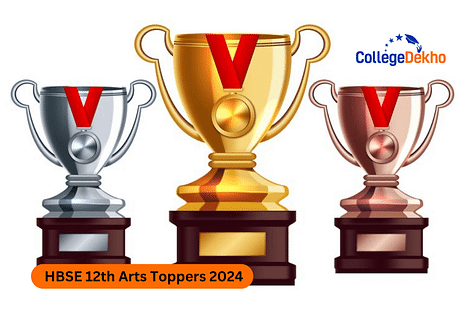 HBSE Class 12 Arts Toppers 2024