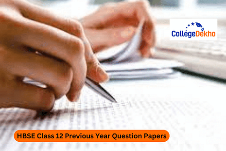 Haryana Class 12 Previous Year Question Paper