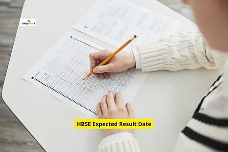 Haryana (HBSE) Class 12th Result Date 2022