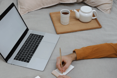 HBSE Haryana Class 10 English Topic-Wise Weightage 2024 (Image credit: Pexels)