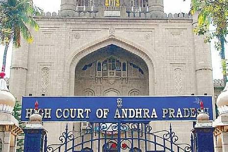 Hyderabad HC Nullifies the Appointment of VCs to State Universities