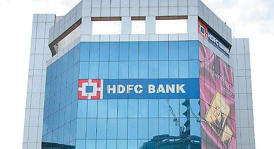 HDFC Listed in World’s Top 10 Consumer Financial Service Companies