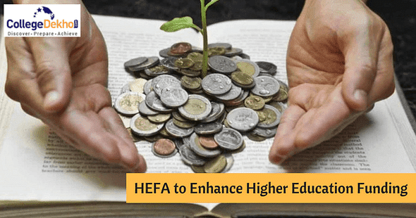 HEFA is Likely to Get More Funds for IITs and IIMs