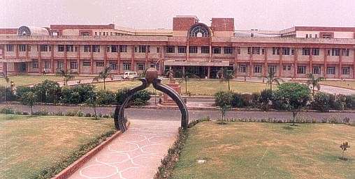 Admissions Notice- HIMS Invites Application for MD/MS Programs 2016