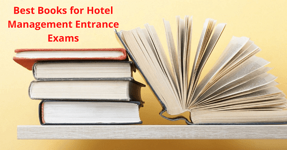 Best Books for Hotel Management Entrance Exams