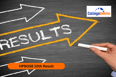 HPBOSE Class 10th Result 2026