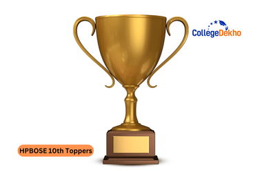 HPBOSE 10th toppers 2026