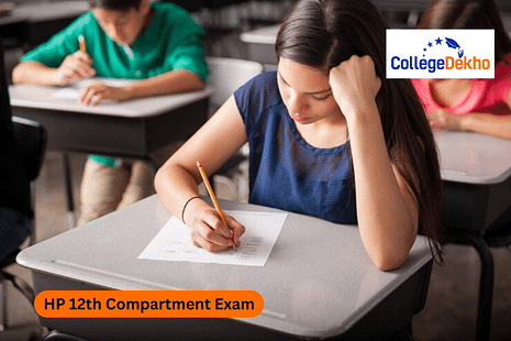 HPBOSE 12th Compartment Exam 2024