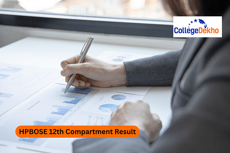 HPBOSE 12th Compartment Result 2024