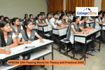 HPBOSE 12th Passing Marks for Theory and Practical 2025