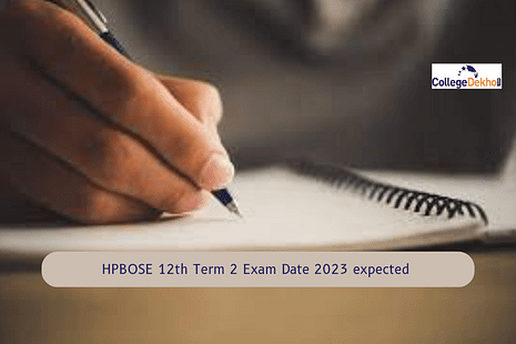 HPBOSE 12th Term 2 Exam Date 2023: Know when exams are expected to be conducted