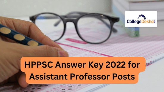 HPPSC Answer Key 2022