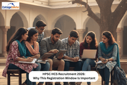 HPSC HCS Recruitment 2026: Why This Registration Window Is Important