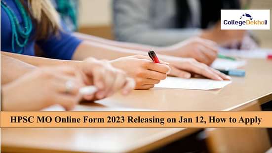 HPSC MO Online Form 2023