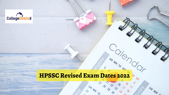 HPSSC Prepones Exam Dates for Various Posts: Check Revised Exam Schedule Here