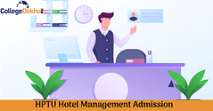 HPTU Hotel Management Admission 2022: Eligibility Criteria, Important Dates and Admission Process