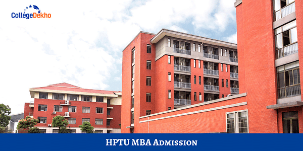 HPTU MBA Admission 2023 Application Form Dates Eligibility