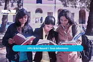 HPU B.Ed Round 1 Seat Allotment 2022 Released: Direct Link to Check Admission Status, Instructions