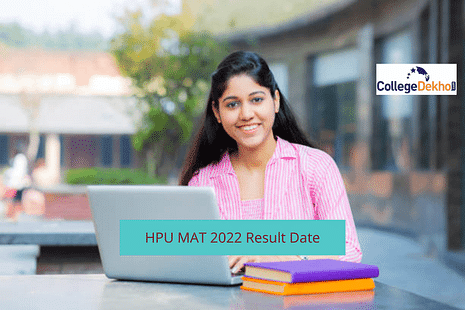 HPU MAT 2022 Result Date