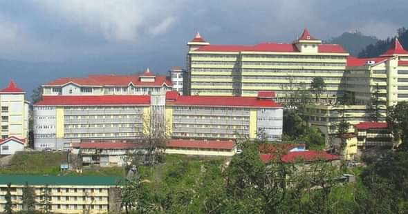 5% Reservation for Differently-Abled Students at Himachal Pradesh University (HPU)