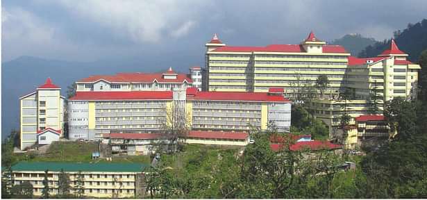 No Direct Students’ Election in Himachal University