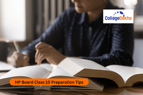 HP Class 10 Preparation Tips 2025