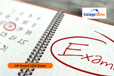 HP Board 12th Exam 2026